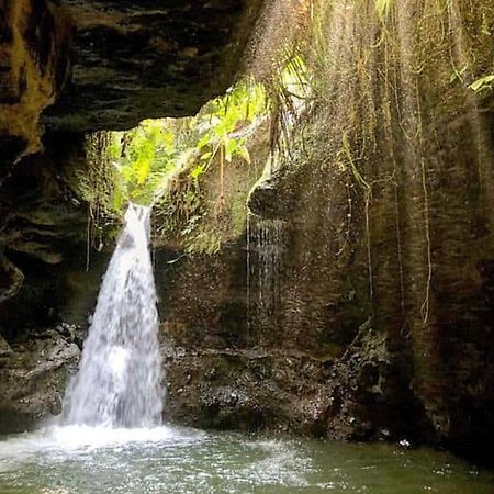 Sapak Bungalow Selong Belanak Luaran gambar