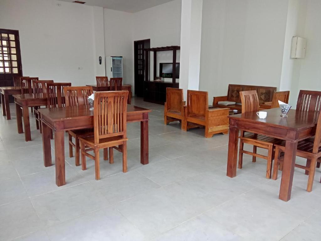 Sapak Bungalow Selong Belanak Luaran gambar