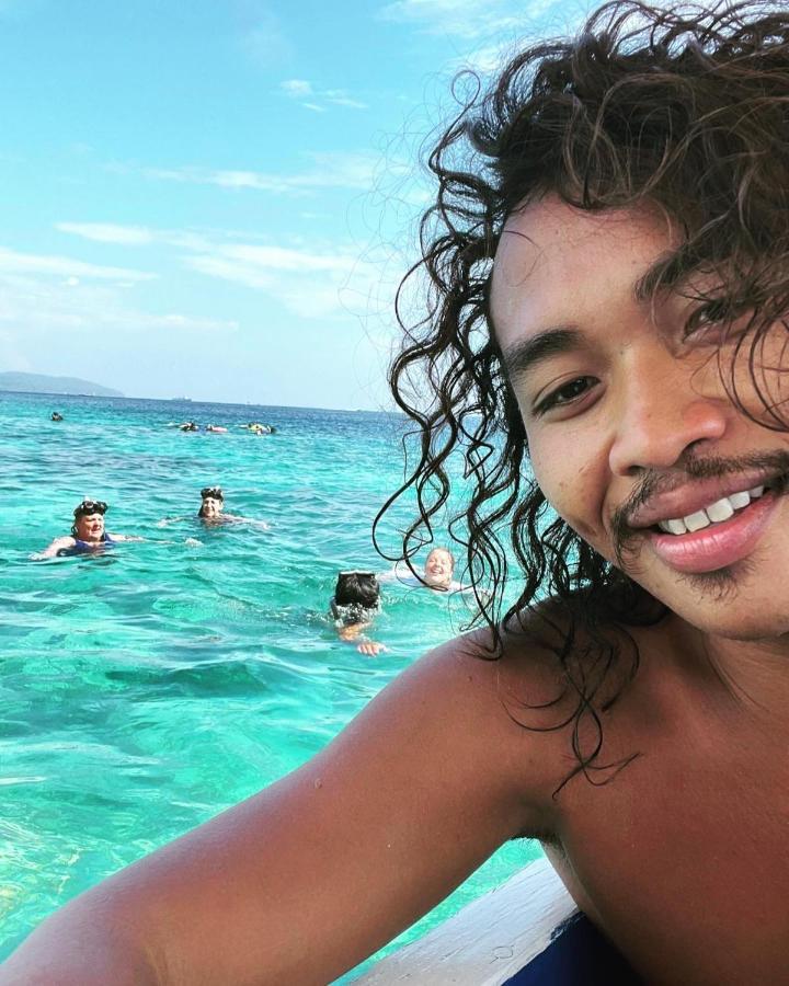Sapak Bungalow Selong Belanak Luaran gambar